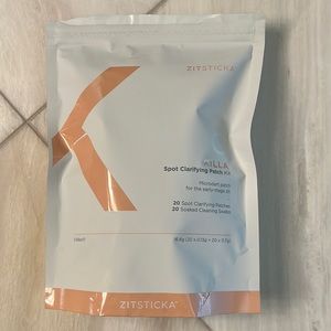 Zitsticka Killa spot clarifying patch kit – 18 microdart patches